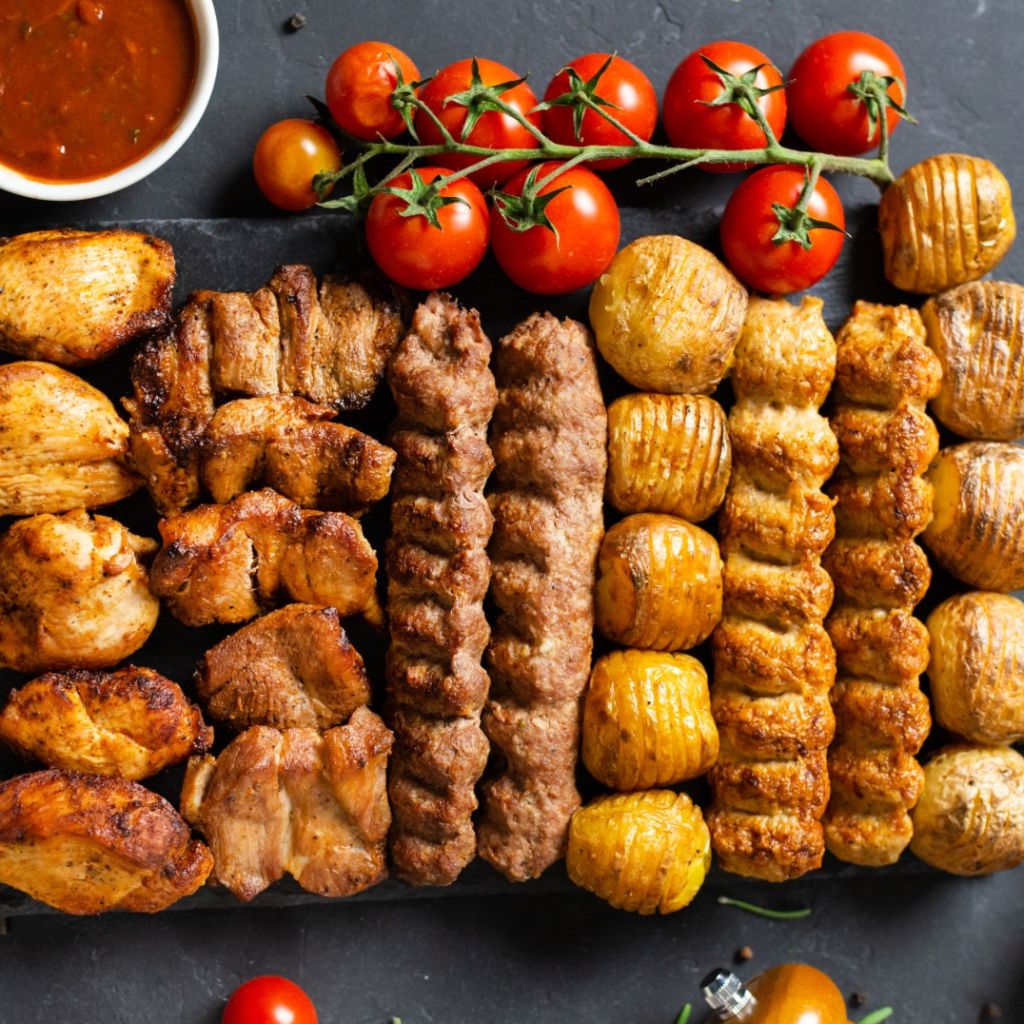 Ассорти "Шеф"