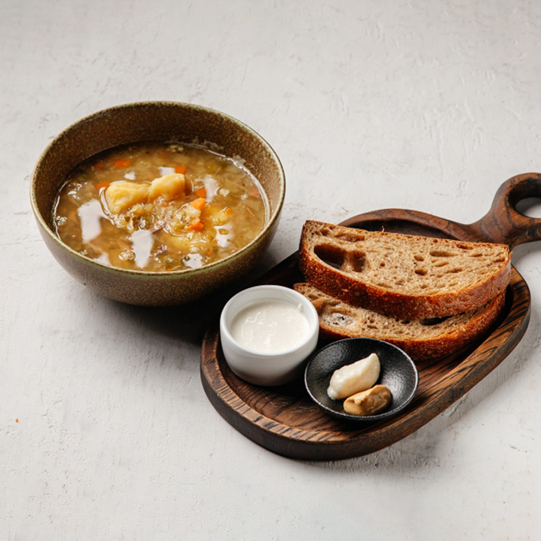 Серые щи фестиваля КРОШЕВО