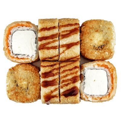 Филадельфия Темпура