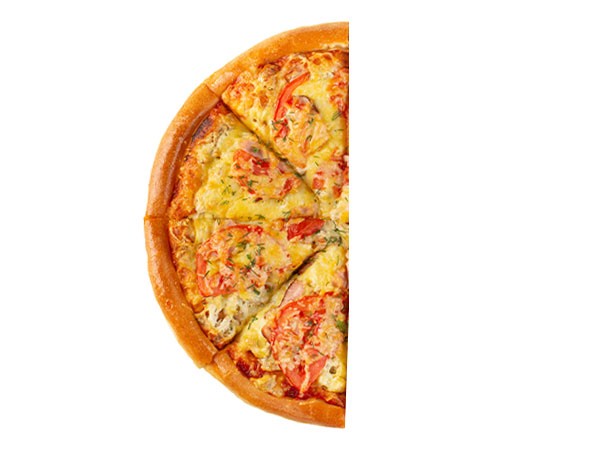 1/2 Жульен Нью