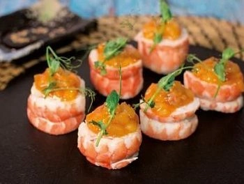 Ролл Пхукет