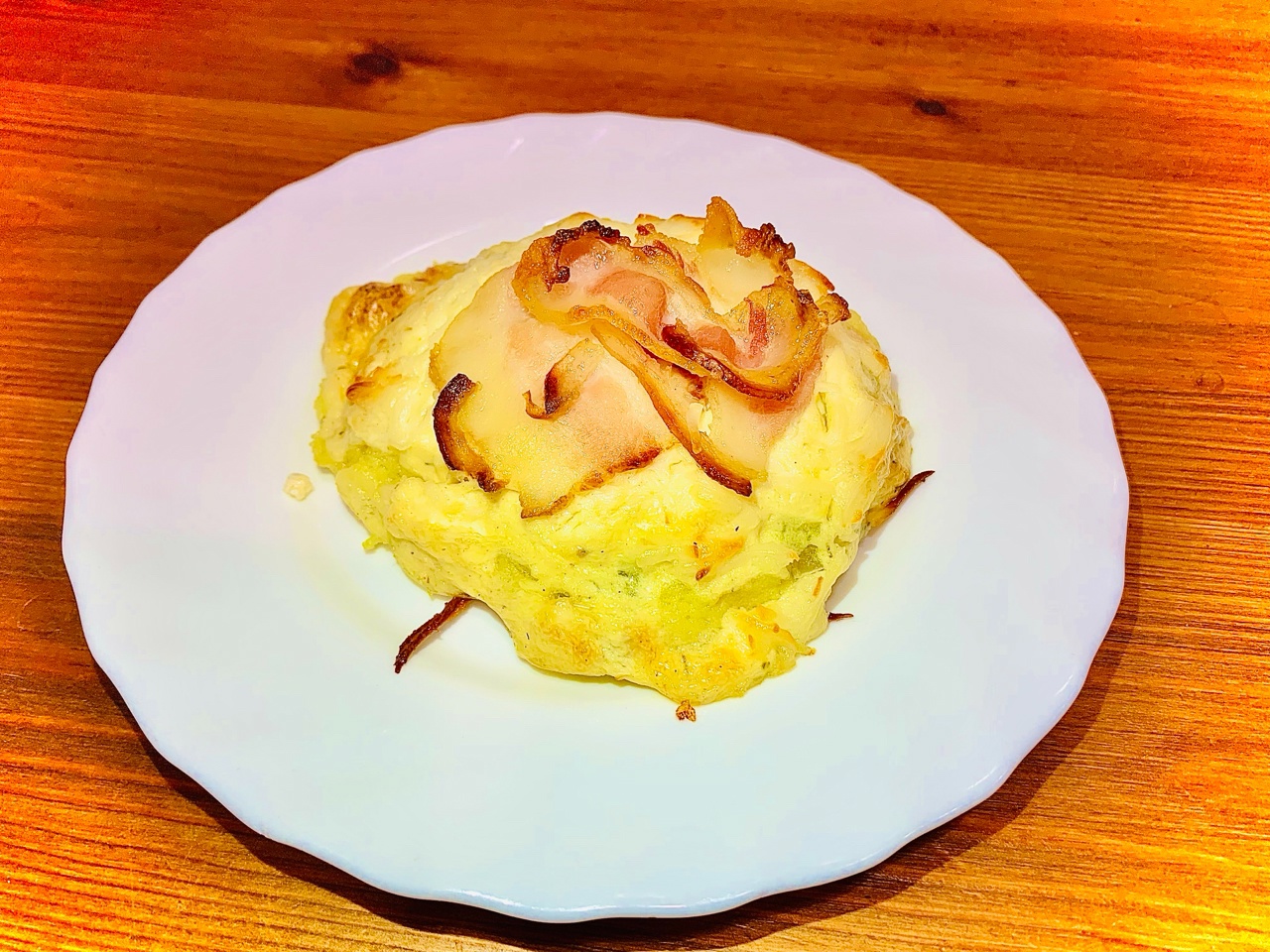 Куриная грудка по - Карельски