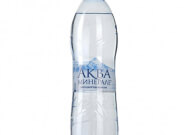Аква Минерале н/газ