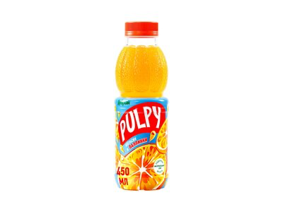 Pulpy 450 мл