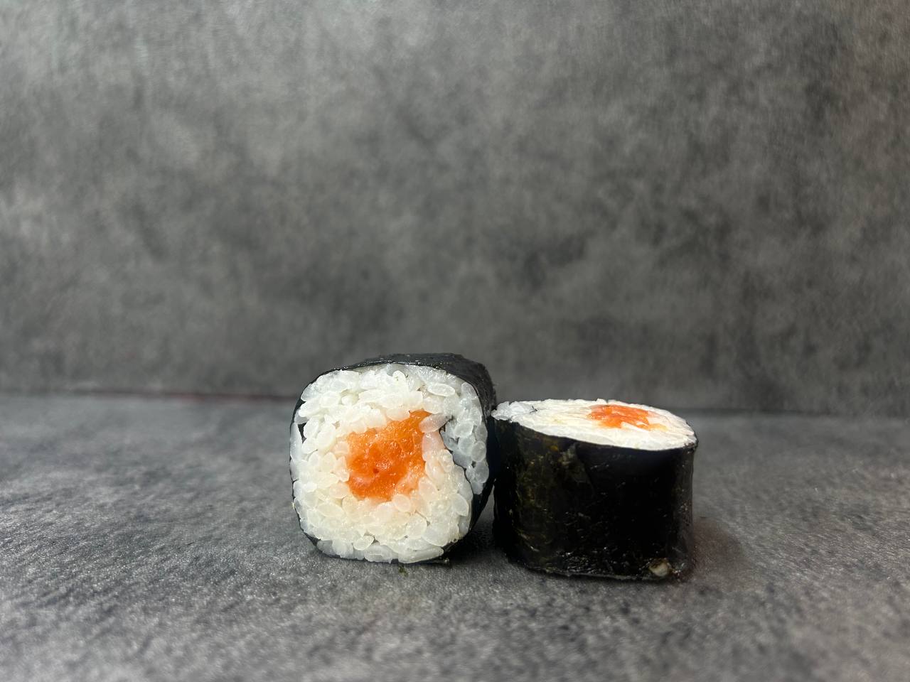 Сяке маки (8 шт)