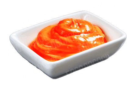 Спайси соус