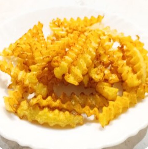 Картофель фри