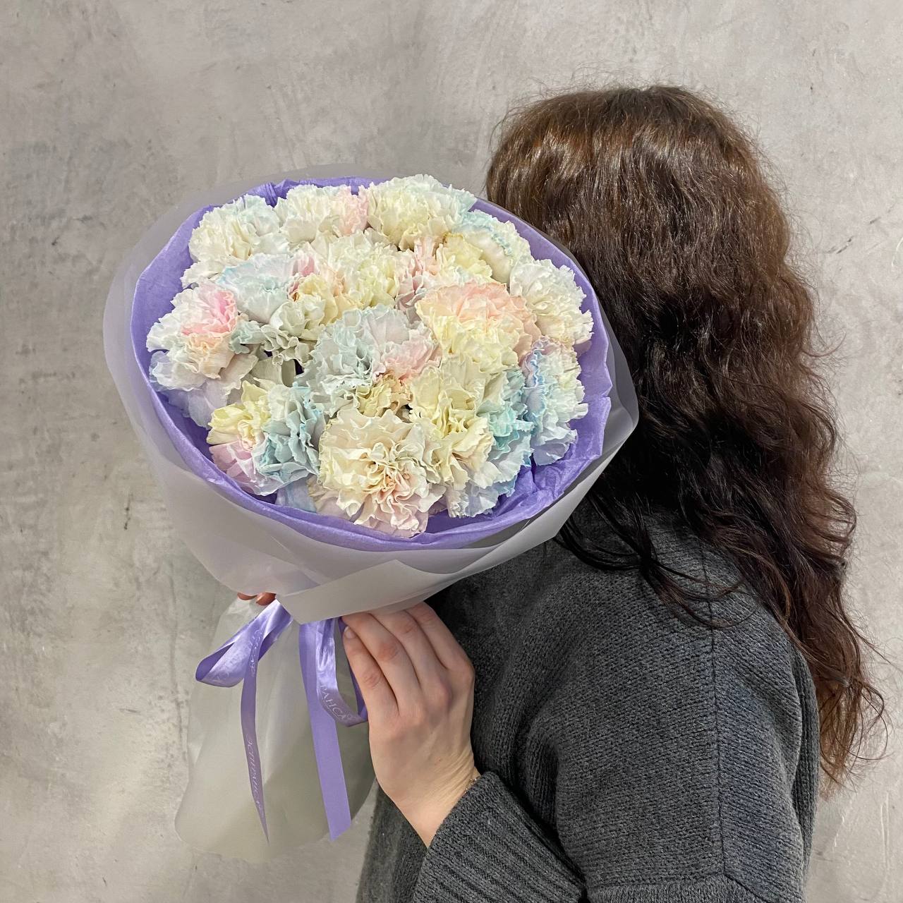 15 СТОЙКИХ РАДУЖНЫХ ДИАНТУСОВ