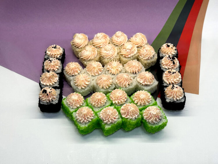 Сет Лавандра