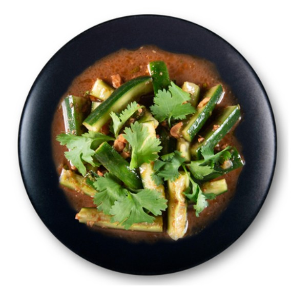 Битые огурцы