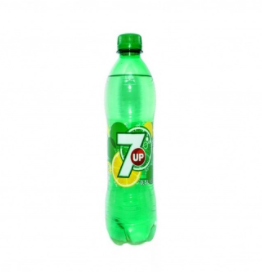 7Up (или аналог)