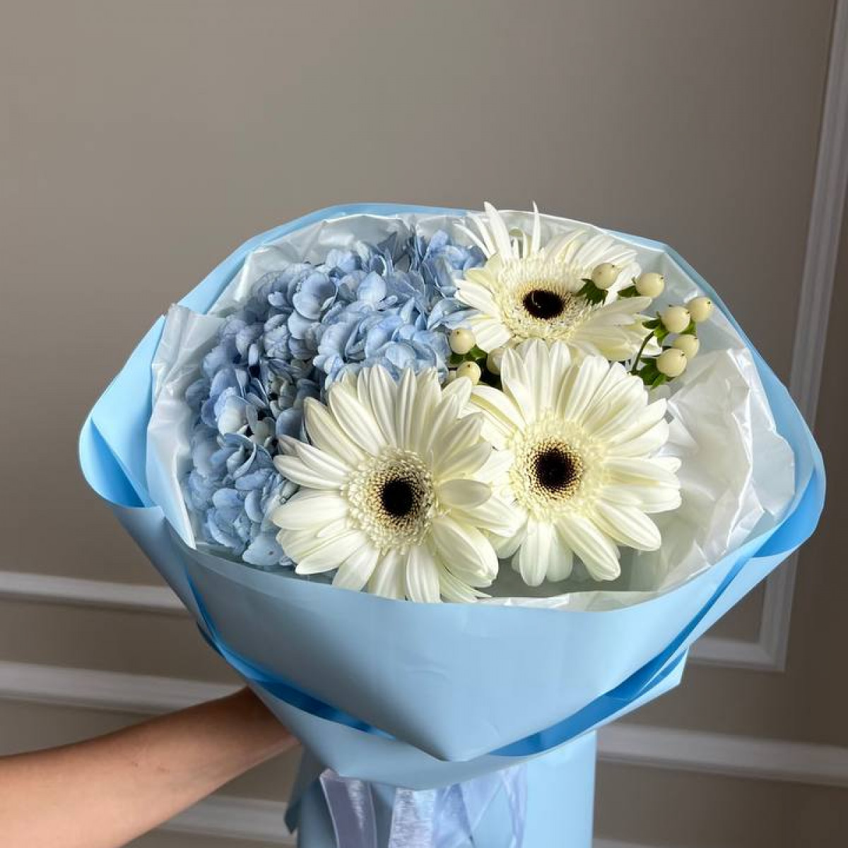 Авторский букет (предзаказ) 209