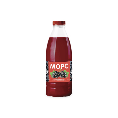 Морс 1 л