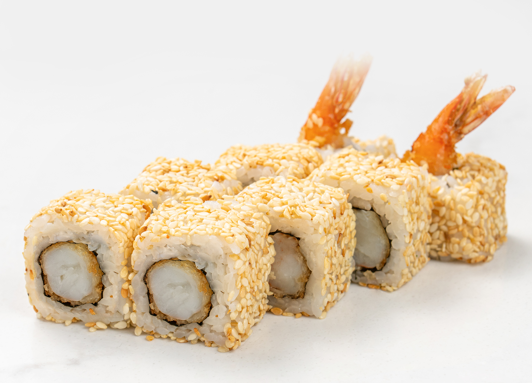 Эби терияки