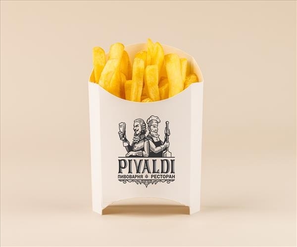 Картофель фри (100 г)