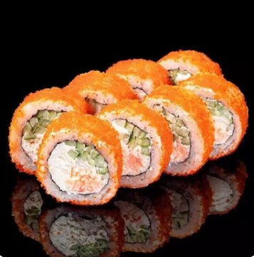 Калифорния Чиз