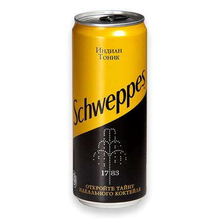 Schweppes