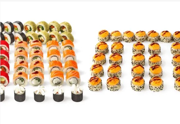 Кинг комбо