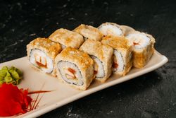 Ролл Цезарь