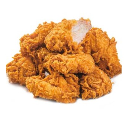 Куриные крылья 10 шт.