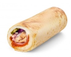 Фасттер мясной острый