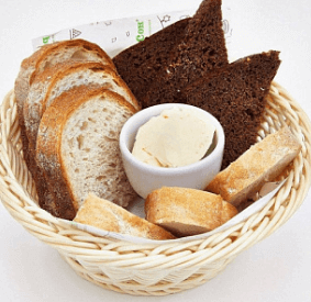 Хлебная корзина