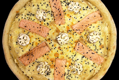 Альфредо (30см)