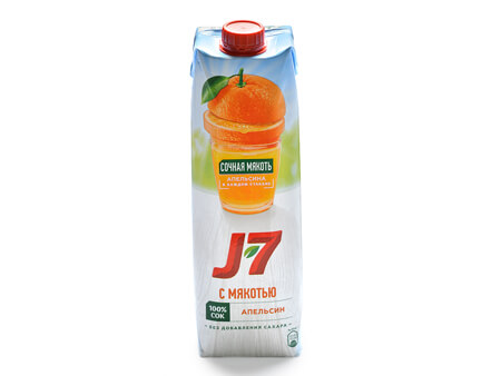 Сок J7 1л