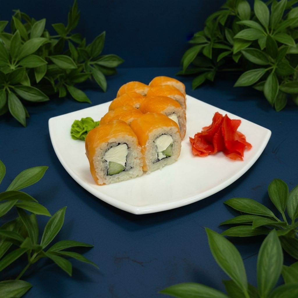 Филадельфия MAXI