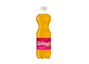 Добрый Манго-Маракауйя 0,5 л.