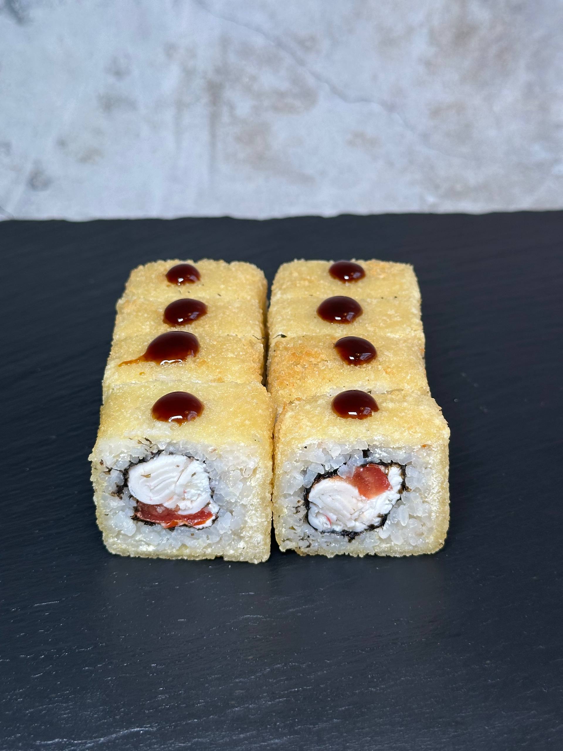 Фристайл темпура