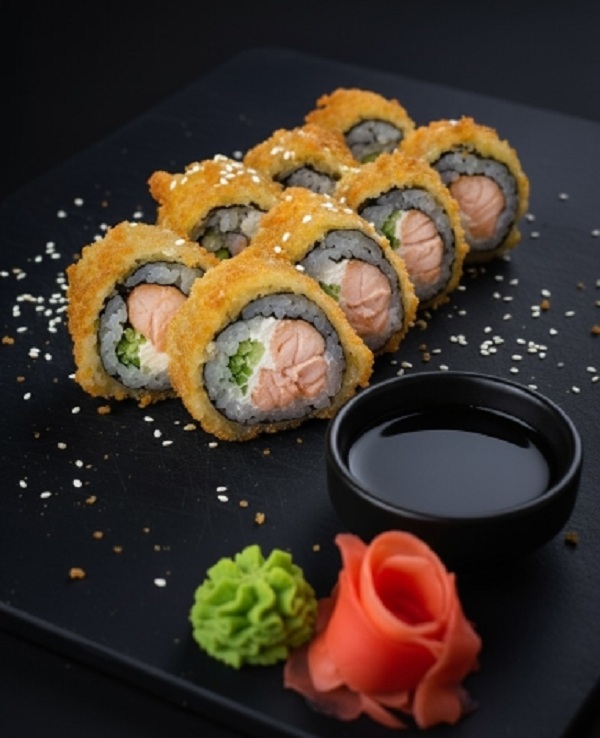 Филадельфия темпура