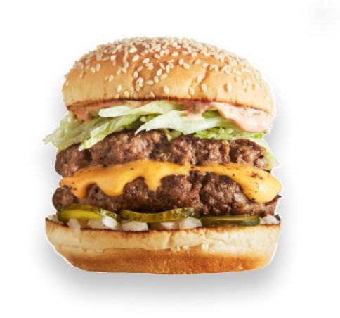 Big Burger