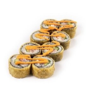 Эби темпура