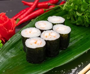 Эби Маки