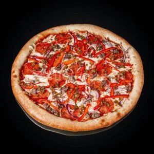 Пицца Мексиканская