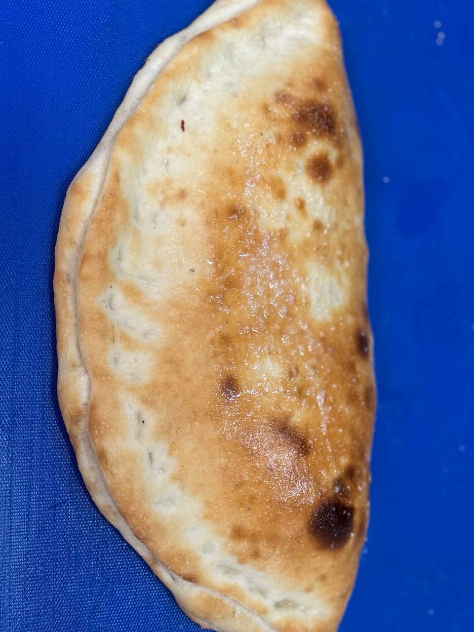 Пицца закрытая