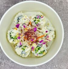 Огурец Ролл