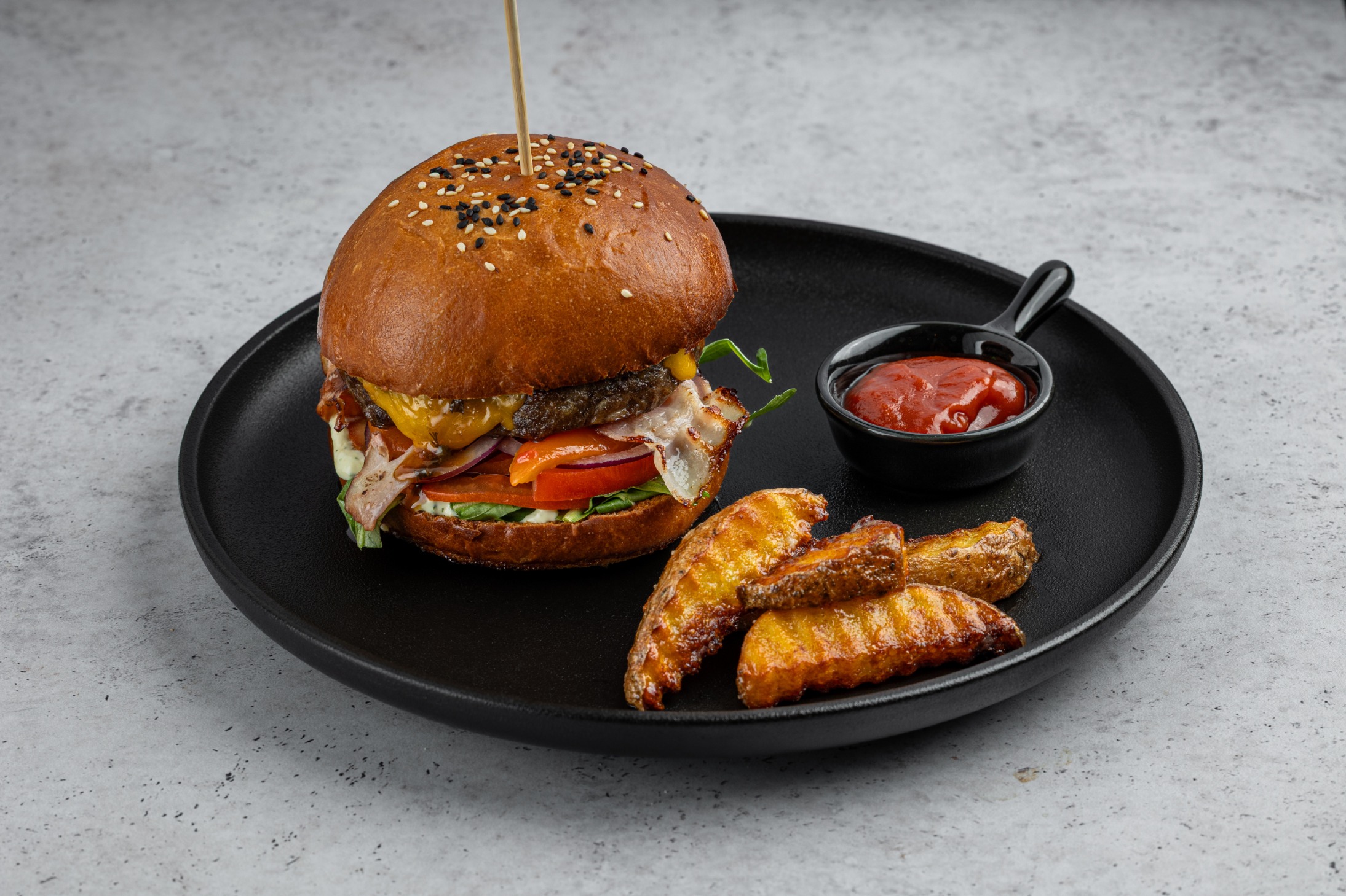 Джэк Дениелс