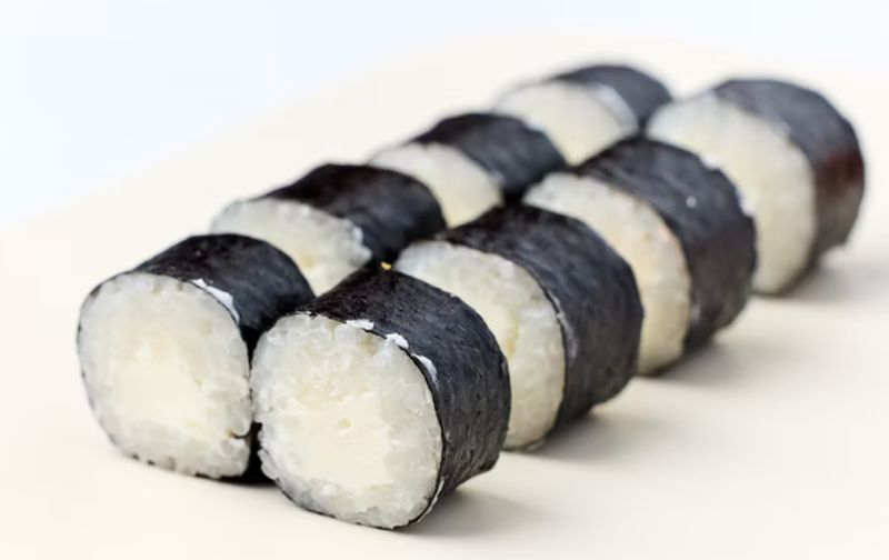 Классика с сыром