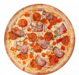 Пицца Мясная 30см