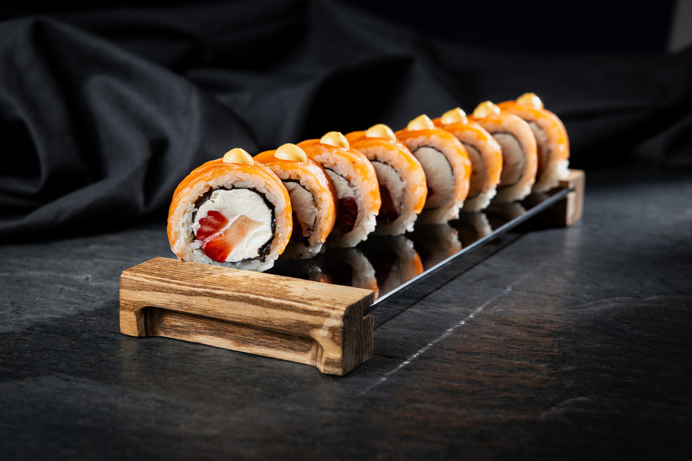 Филадельфия Культ