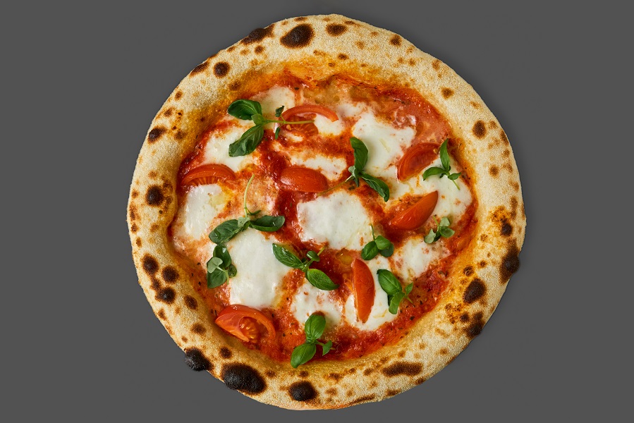 Пицца Маргарита
