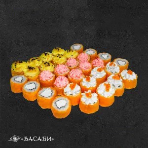 Филадельфия Бум
