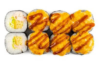 Запеченный Киото
