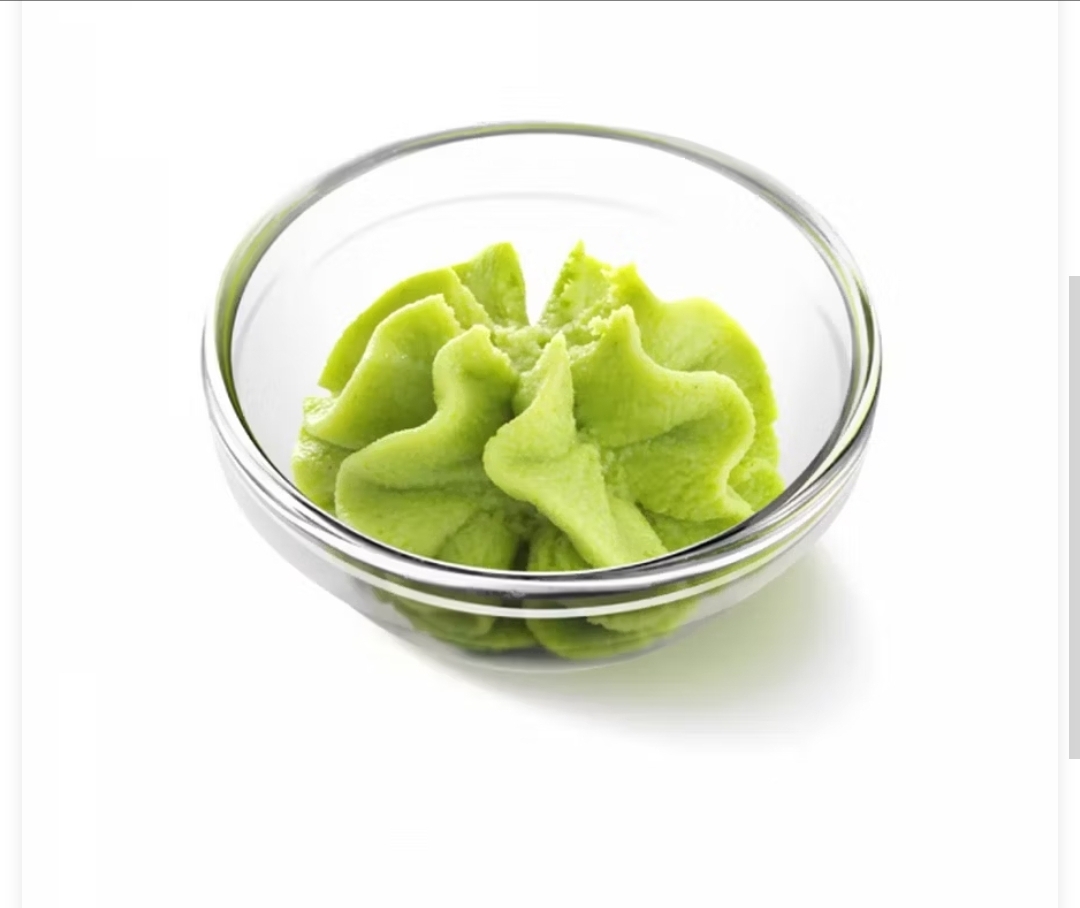 Васаби 30гр ЛОСОСНЕМ