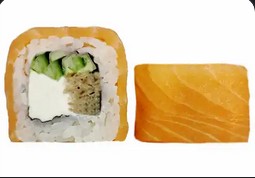 Филадельфия с омлетом