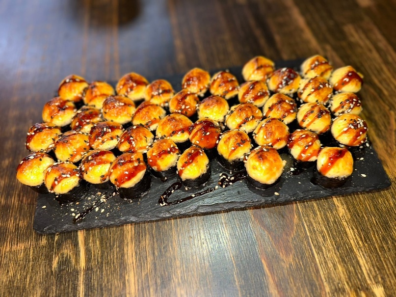 Сет Хосомаки