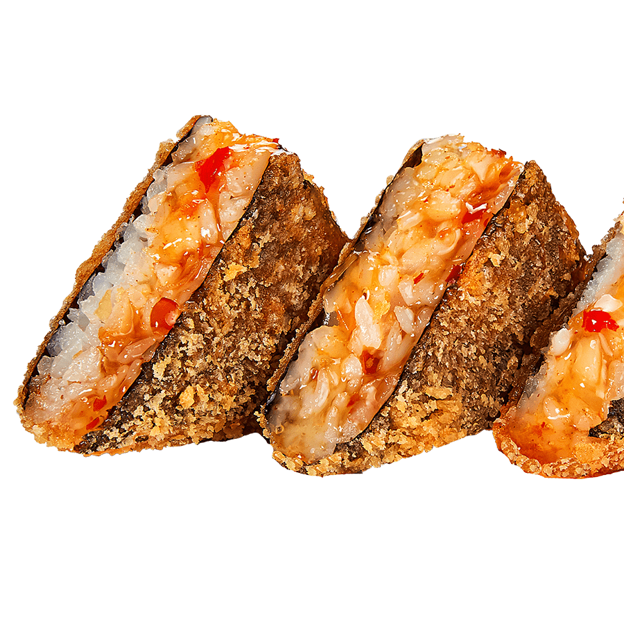 Треугольники с курицей