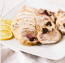 Рулет по-боярски